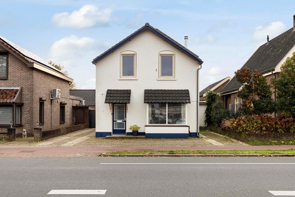 Medium property photo - Deventerstraat 350, 7321 DD Apeldoorn